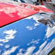 Illustration for article titled Internet Brings Together Hundreds Of Cars And Copters For Cancer Research